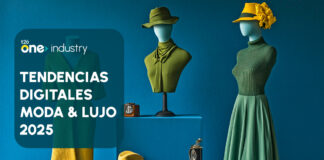 Las tendencias que revolucionan la moda y el sector de lujo