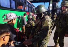 ¿Cuánto dinero se mueve la economía criminal en Ecuador? La factura urgente de Daniel Nemaa no describe el valor o dónde está lavando | Política | Noticias