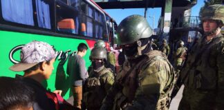 ¿Cuánto dinero se mueve la economía criminal en Ecuador? La factura urgente de Daniel Nemaa no describe el valor o dónde está lavando | Política | Noticias