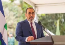 CAF: Ecuador apoya los bancos de desarrollo y los fondos monetarios con los que se construye un nuevo programa | Economía | Noticias