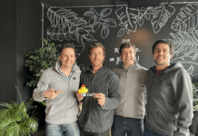 Prosus Ventures lidera 7.25 millones de dólares estadounidenses para Zapia.