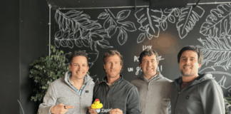 Prosus Ventures lidera 7.25 millones de dólares estadounidenses para Zapia.