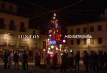 «JUNTOS» de Mediaset premiado con un GEMA Europe Award