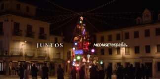 «JUNTOS» de Mediaset premiado con un GEMA Europe Award