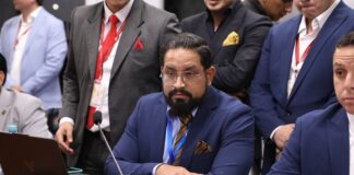 ‘No toleraremos la traición’, indica la Revolución Ciudadana al expulsar al asambleísta Sergio Peña | Política | Noticias