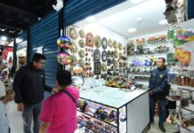 Ahora está disponible para descargar el formulario en el SRI para declarar el impuesto sobre la renta de negocios RIMPE | Economía | Noticias