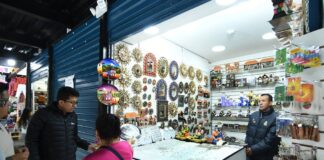 Ahora está disponible para descargar el formulario en el SRI para declarar el impuesto sobre la renta de negocios RIMPE | Economía | Noticias