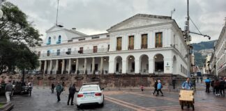 Daniel Nemaa ya ha definido los primeros tres decretos de su mandato completo | Política | Noticias