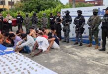 Proyecto urgente sobre el conflicto armado interno, que Daniel NOVOA envió a la nueva Asamblea Nacional, crea dudas. ¿Qué dicen los abogados y analistas? | Política | Noticias