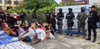 Proyecto urgente sobre el conflicto armado interno, que Daniel NOVOA envió a la nueva Asamblea Nacional, crea dudas. ¿Qué dicen los abogados y analistas? | Política | Noticias