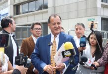 Correísmo denuncia al Consejo Nacional Electoral por peculado en la compra de bolígrafos ‘INKreible’ | Política | Noticias