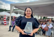 Daniel Nemaa denota al nuevo gobernador en Manabí | Ecuador | Noticias