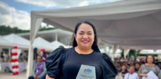 Daniel Nemaa denota al nuevo gobernador en Manabí | Ecuador | Noticias