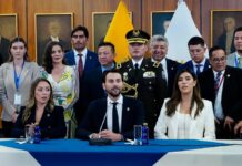 ¿Quiénes son los coordinadores de los bancos de ADN y RC en la Asamblea Nacional? | Política | Noticias