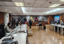 LAS TORRES FALL: El fiscal intenta condenar al empresario que facilita la cuenta en los Estados Unidos para posponer el dinero debido a los sobornos | Política | Noticias