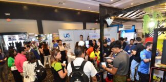 La Feria de la Cámara de la Industria Gráfica de Guayas reunirá a los proveedores del sector y la cadena de valor para el desarrollo de un producto | Economía | Noticias