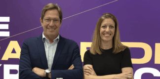 Ana Escrivá liderará el crecimiento del grupo de medios de Omnicom