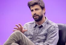 Gerard Piqué y Digital Port Revolution