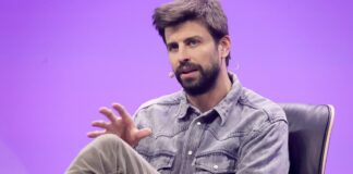 Gerard Piqué y Digital Port Revolution