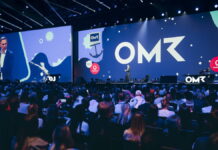 OMR, el festival, en el que el marketing y la cultura pop se dan la mano