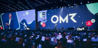 OMR, el festival, en el que el marketing y la cultura pop se dan la mano