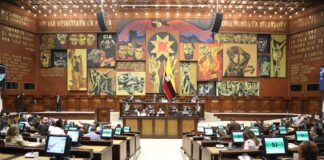 La Asamblea Nacional termina su trabajo con tres sesiones plenarias en la tarde del lunes 12 de mayo, | Política | Noticias
