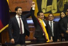 Construya 200,000 casas y firme contratos anuales para generar 300 megavatios de energías renovables, ofertas de Daniel NOVOA | Economía | Noticias