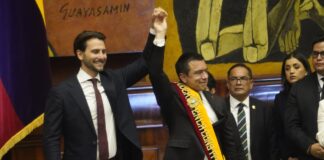 Construya 200,000 casas y firme contratos anuales para generar 300 megavatios de energías renovables, ofertas de Daniel NOVOA | Economía | Noticias