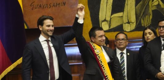 Construya 200,000 casas y firme contratos anuales para generar 300 megavatios de energías renovables, ofertas de Daniel NOVOA | Economía | Noticias