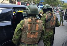 Presidente Daniel Noboa afirma que Ecuador tiene los números más bajos en homicidios desde abril de 2024 | Política | Noticias