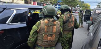 Presidente Daniel Noboa afirma que Ecuador tiene los números más bajos en homicidios desde abril de 2024 | Política | Noticias