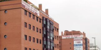 España vende 180,000 casas en un cuarto, la cifra más rugiente de la vejiga | Negocio