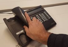 Falla: una incidencia en Telefónica se va sin un teléfono fijo aparte de la red | Negocio