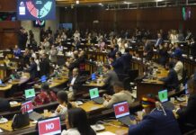 Siete de las quince comisiones de la Asamblea Nacional Los Leadra Adn | Política | Noticias