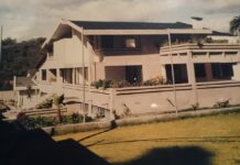 Richter explica las medidas de protección inadmisibles que tenían la intención de formular cargos en el caso en que se examinan la política de Galo Chiriboga. Noticias