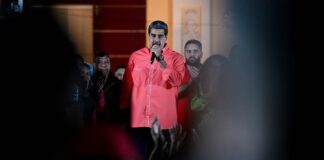 Ecuador recomienda no viajar a Venezuela ante el grave riesgo de detenciones arbitrarias | Política | Noticias