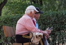 Dinamarca se convierte en el país con la mayor edad de jubilación en la UE | Negocio