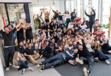 Ogilvy renueva su gira creativa en Madrid