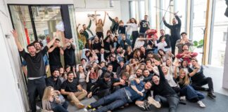 Ogilvy renueva su gira creativa en Madrid