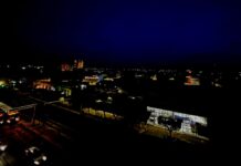 Apagones, ‘Diablitos’ y Tinacos, día tras día por México | Carta correspondiente