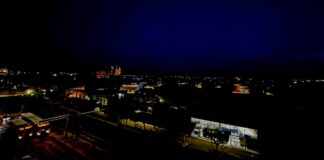 Apagones, ‘Diablitos’ y Tinacos, día tras día por México | Carta correspondiente