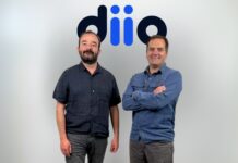 Diio recolecta 2.5 millones de semillas de dólares estadounidenses, que está dirigida por Base10.