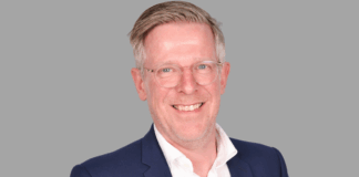 Lenovo apuesta a Pro Overgaard para liderar su crecimiento