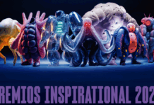 IAB España presenta el jurado de los premios inspiradores 2025