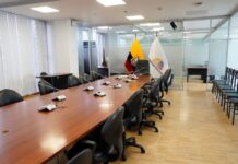 Las comisiones legislativas cierran su gestión para dejar espacio para la nueva Asamblea Nacional | Política | Noticias