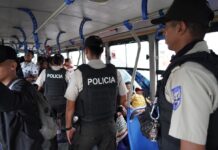 El Gobierno de Daniel Nemaa sugiere crear un departamento criminal para crímenes de sanción que se cometen en un conflicto armado interno | Política | Noticias