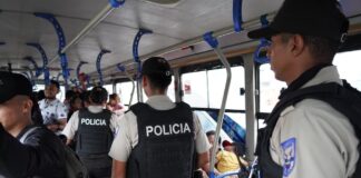 El Gobierno de Daniel Nemaa sugiere crear un departamento criminal para crímenes de sanción que se cometen en un conflicto armado interno | Política | Noticias