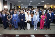 Estos son los diez legisladores de Manabí de la nueva Asamblea Nacional 2025-2029 | Política | Noticias