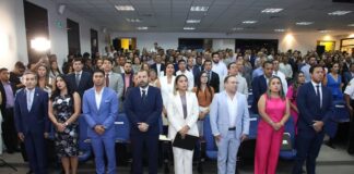 Estos son los diez legisladores de Manabí de la nueva Asamblea Nacional 2025-2029 | Política | Noticias
