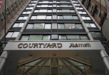 La locura del hotel proviene de los EE. UU.: Hilton abre tres propiedades todos los días y Mariott otras dos | Buscar